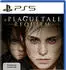 A Plague Tale: Requiem (PS5)