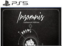 Astragon Entertainment Insomnis - Enhanced Edition (playstation 5)