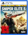 Sniper Elite 5: Deluxe Edition (PS5)
