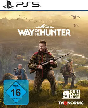 Way of the Hunter (PS5)