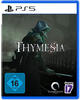 Team 17 Thymesia - Sony PlayStation 5 - RPG - PEGI 16 (EU import)