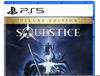 Maximum Games Soulstice (Playstation) (22425151)