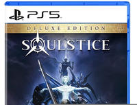 Soulstice PS-5 DELUXE (PS5)
