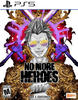 MARVELOUS 29019, MARVELOUS PS5 NO MORE HEROES 3 - [PlayStation 5] (FSK: 18)