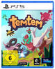 Humble Games Temtem - Sony PlayStation 5 - MMORPG - PEGI 12 (EU import)
