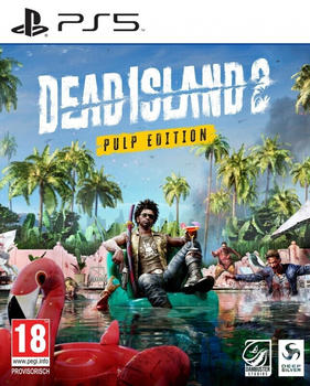 Dead Island 2: Pulp Edition (PS5)