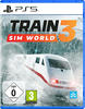 Dovetail TS3-PS5-EU, Dovetail Train Sim World 3