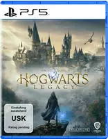 Warner Bros. Games Hogwarts Legacy, PlayStation 5, T (Jugendliche), Physische Medien