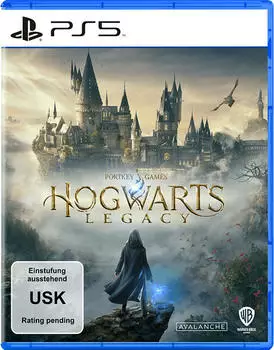 PS5 Spiele Open World