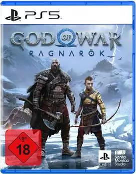 PS5 Spiele Action-Adventure