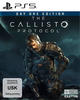FIRESHINE GAMES PS5-061, FIRESHINE GAMES The Callisto Protocol - [PlayStation 5]