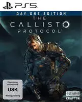 Game PS5-048, GAME The Callisto Protocol, PlayStation 5, M (Reif), Download