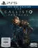 The Callisto Protocol: Day One Edition (PS5)
