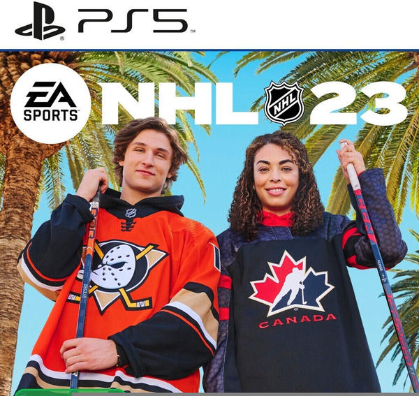 NHL 23 (PS5)