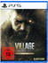 Resident Evil 8: Village - Gold Edition (PS5)