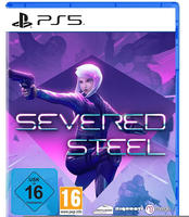 Severed Steel PS-5 (PS5)