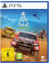 Dakar Desert Rally (PS5)