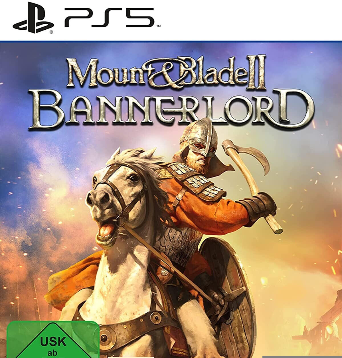 Mount & Blade II: Bannerlord (PS5) Test TOP Angebote ab 39,95 € (März 2023)