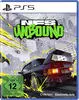PS5 Spiele Simulation