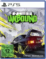 Electronic Arts Spielesoftware "Need for Speed UNBOUND" PlayStation 5