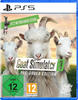 Goat Simulator 3 - Pre-Udder Edition PS5 Neu & OVP