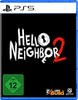 Gearbox Publishing Hello Neighbor 2 - Sony PlayStation 5 - Action/Abenteuer - PEGI 7