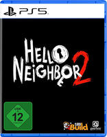 Gearbox Publishing Spielesoftware "Hello Neighbor 2" PlayStation 5