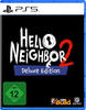 Gearbox Publishing Hello Neighbor 2 - Deluxe Edition - Sony PlayStation 5 -