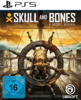 Skull and Bones (PS5)