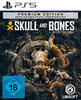 Skull and Bones PS-5 Premium Ed. Ausverkauft Restposten! PS5 Neu & OVP
