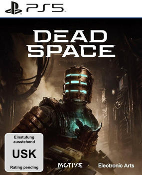 Dead Space (Remake) (PS5)