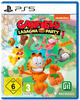 Microids Garfield Lasagna Party - Sony PlayStation 5 - Party - PEGI 3 (EU...