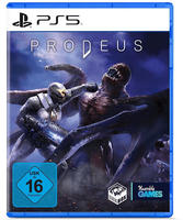 Prodeus (playstation 5)