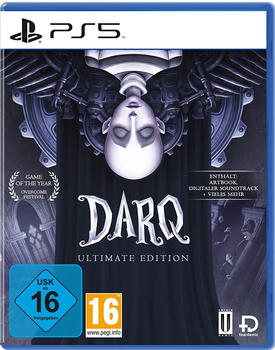 DARQ: Ultimate Edition (PS5)