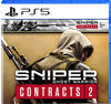 CI Games Sniper Ghost Warrior Contracts 1 and 2 Double Pack (PS4/PS5)