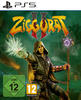 NBG EDV Handels & Verlags Ziggurat II (Playstation 5), Spiele