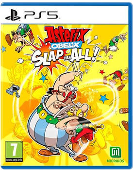 Asterix & Obelix: Slap Them All! (PS5)