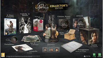 Astragon Syberia: The World Before - Collector's Edition (PS5)