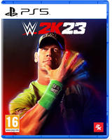 2K Games WWE 2K23 - Sony PlayStation 5 - Sport - PEGI 16 (EU import)