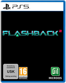 Flashback 2: Limited Edition (PS5)