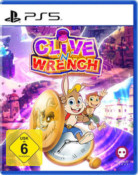 Clive ‘N’ Wrench (PS5)