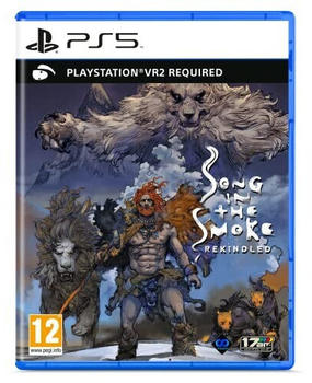 Song in the Smoke: Rekinded (VR2) (PS5)