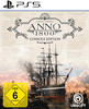 UBISOFT Spielesoftware »Anno 1800 Console Edition«, PlayStation 5