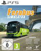Aerosoft Fernbus Coach Simulator - Sony PlayStation 5 - Simulator - PEGI 3 (EU