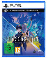 Perp Games DYSCHRONIA: Chronos Alternate (PSVR2) - Sony PlayStation 5 - Abenteuer -