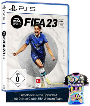 FIFA 23: Sam Kerr Edition (PS5)
