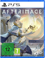 Modus Games Afterimage (Deluxe Edition) - Sony PlayStation 5 - Plattform - PEGI...