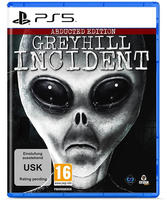 Greyhill Incident PS-5 Abducted Edition (PS5)