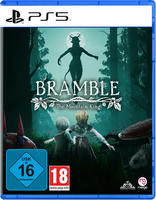 NBG EDV Handels & Verlags Bramble - The Mountain King (Playstation 5)