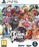 The Rumble Fish 2 (PS5)